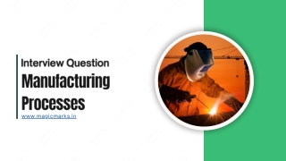 Crack Your Mechanical Interview with Confidence!