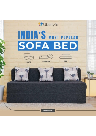 Living Smart: How UberLyfe Redefines Home Spaces