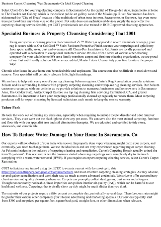 Rug Cleansing Reasonable Oaks Ca Carpet Cleaners