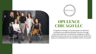 Get Glowing Skin Best Laser Treatments in Chicago Now