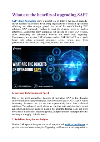 SAP BTP CAP Training Online - SAP BTP CAP  Course in India