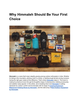 Make Every Season Count with the Best Outdoor Furniture