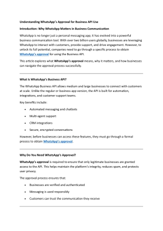 Boost Business Outreach with Reliable Voice Service