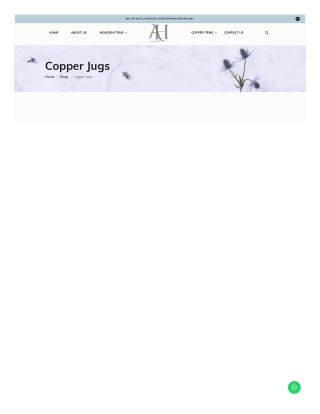 Hammered Copper Mug Exporter From India- Akinhandicraft