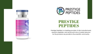 Cagrisema Weight Loss Peptides for Effective Fat Loss