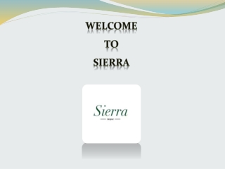 Birthstone For May | Sierra