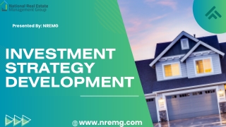 How Technology is Revolutionizing Investment Strategy Development