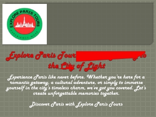 Best Pastries in Paris – Taste the Sweet Side of Paris