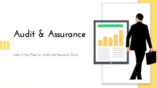 audit and assurance final
