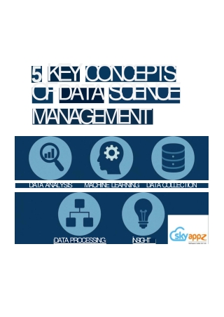 Data Science Courses In Coimbatore