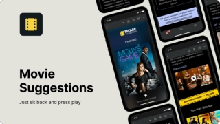 Movie Suggestions