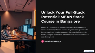 Unlock-Your-Full-Stack-Potential-MEAN-Stack-Course-in-Bangalore