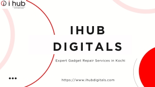 Marshall speaker service centre Kochi