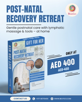 The Perfect Gift for Her – Every New Mom Deserves This