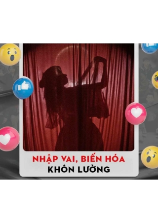 TRỪ TÀ THÀNH CÔNG, CẦN TUYỂN THÊM MA MỚI