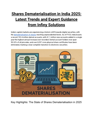 Shares_Dematerialisation_in_India_2025_Latest_Trends_and_Expert