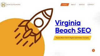 Virginia Beach SEO | Top-Rated Local SEO Agency