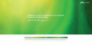 Godrej Greenfront Hinjewadi