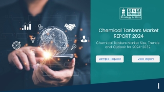 Chemical Tankers Market