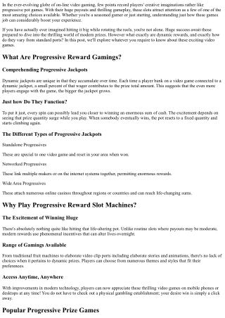 Enjoy Slots Anytime, Anywhere: The Rise of Mobile  Video Games