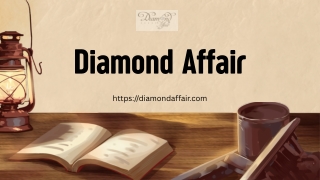 Birthday Gifts For Her  Diamondaffair.com