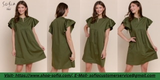 Italian Designer Silk Top with Sleeves– Shop Sofia