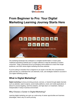 From Beginner to Pro_ Your Digital Marketing Learning Journey Starts Here (1)