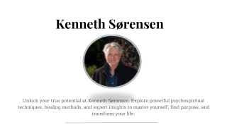 Self Healing Meditation Techniques