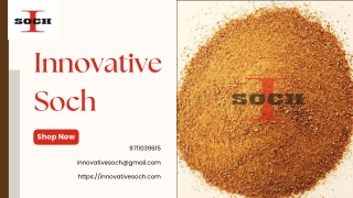 Explore Trusted Corn DDGS Suppliers in India for Bulk and Wholesale Needs