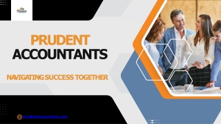 Accountants for Taxes Minneapolis | Prudent Accountants