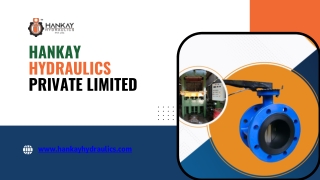 High-Performance PVDF Pump Lining Machine by Hankay Hydraulics Private Limited