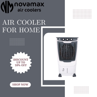 Air Cooler for Home