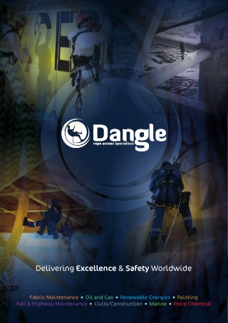 Rope Access Specialists