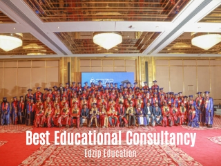 Edzip Education