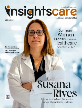 Dominant Women Leaders to Watch in Healthcare Industry, 2025