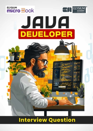 How to Prepare Interview for Java Developer