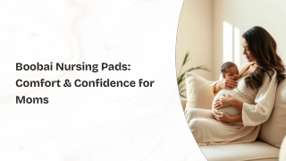 Comfort and Confidence for Breastfeeding Moms