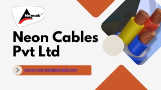 Top Flexible House Wire Manufacturers | Durable & Safe Wiring Solutions
