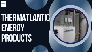 Built for Performance. Made to Last