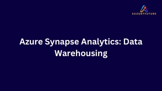 Azure Data Engineer Training | Azure Data Engineer Course