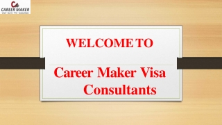 Best Study Visa Consultant in Hisar