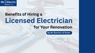 Benefits of Hiring a