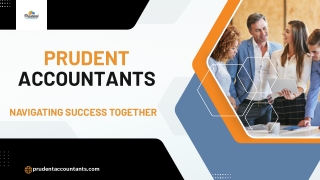 IRS Audit Help Minneapolis | Prudent Accountants