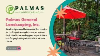 Top Landscaping Services in Montvale NJ for a Green Lawn