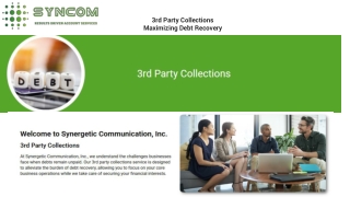 SynergeticCommunication