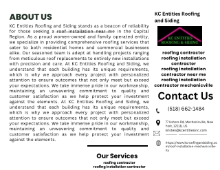 KC Entities Roofing and Siding m2.pdf