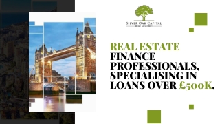 Affordable Bridging Loans in UK