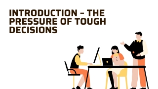 How to Decide Wisely When It Matters Most – With Insights from Tim Han