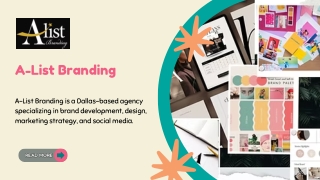 Discover Branding Services That Elevate Your Brand Fast
