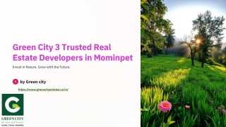 real estate developers in adibatla